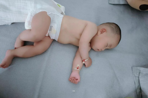 承德孕妇肚脐周围发青